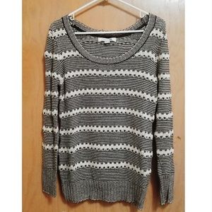 Forever 21 Women's Cableknit Sweater